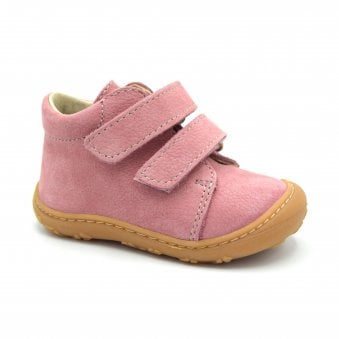 Ricosta Chrisy 1200302/3 Children's Leather Pre-Walker Boot