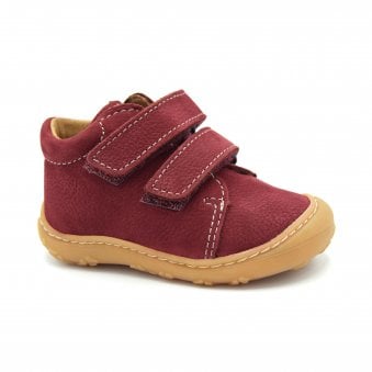 Ricosta Chrisy 1200302/3 Children's Leather Pre-Walker Boot