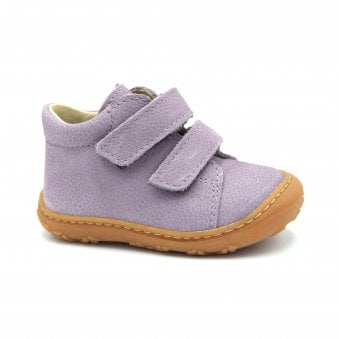 Ricosta Chrisy 1200302/3 Children's Leather Pre-Walker Boot