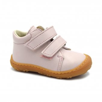 Ricosta Chrisy 1200302/3 Children's Leather Pre-Walker Boot