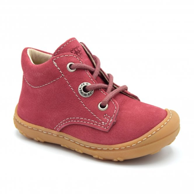 Ricosta CORY 1200102 CHILDREN'S PRE-WALKER BOOT