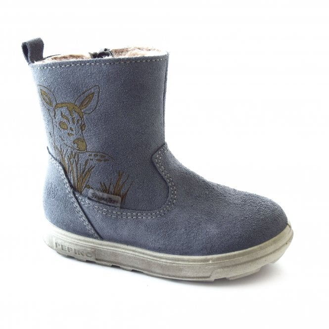 Ricosta COSI 2721800 GIRL'S BOOT