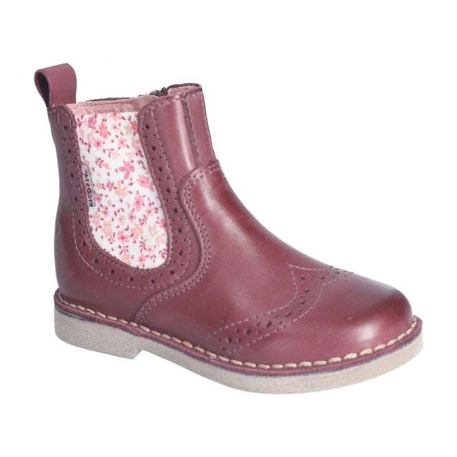 Ricosta DALLAS 7600102 CHILDREN'S BOOT