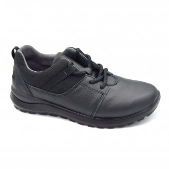 DAVID CHILDREN'S SCHOOL SHOE 