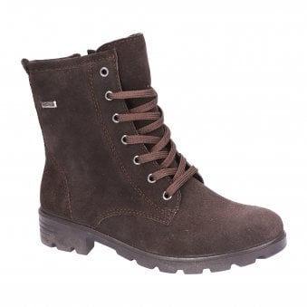 DISERA 7200202 CHILDREN'S ANKLE BOOT