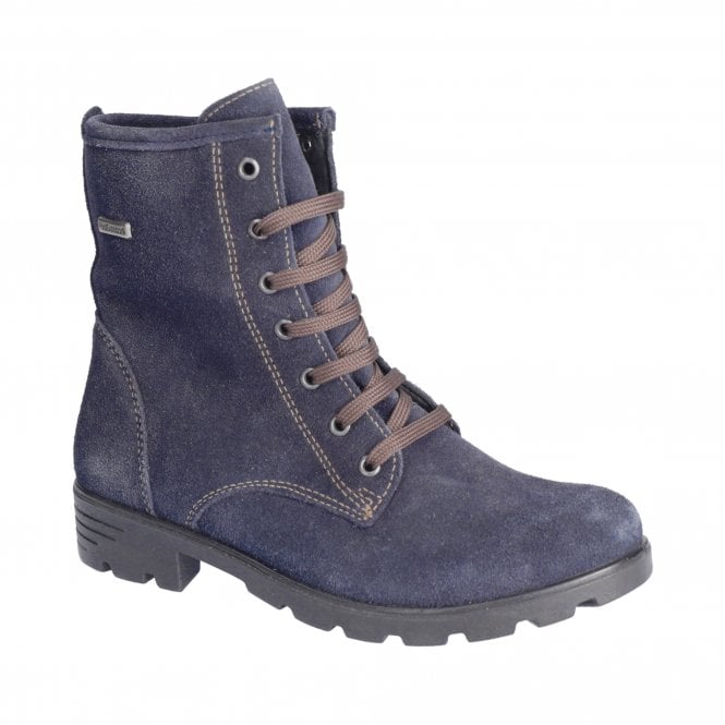 Ricosta DISERA 7200202 CHILDREN'S ANKLE BOOT