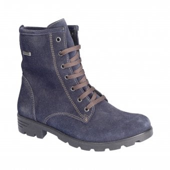 DISERA 7200202 CHILDREN'S ANKLE BOOT