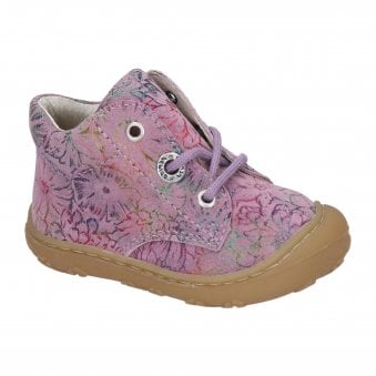 DOTS CHILDREN'S BOOT