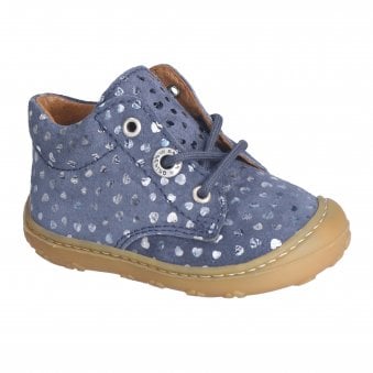 DOTS CHILDREN'S BOOT