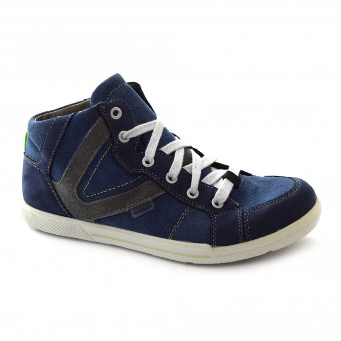 Ricosta DRAKE BOY'S BOOT