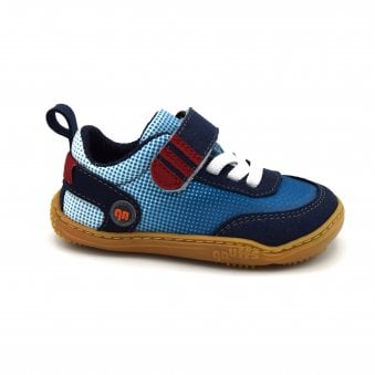 FICHTE QN0010042 UNISEX CASUAL SHOE