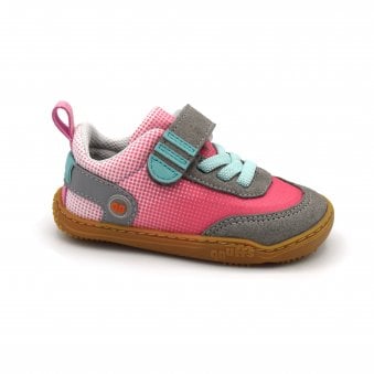 FICHTE QN0010042 UNISEX CASUAL SHOE