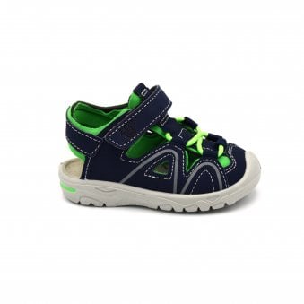 GARY 2800102 UNISEX SANDAL