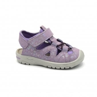 GARY 2800102 UNISEX SANDAL