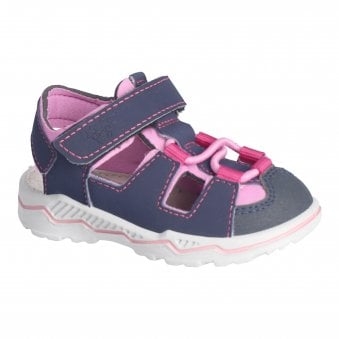 GERY 2900302 CHILDREN'S CLOSED TOE SANDAL