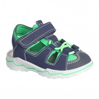 GERY 2900302 CHILDREN'S CLOSED TOE SANDAL