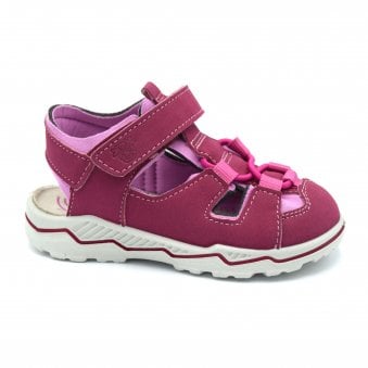 GERY 2900302 CHILDREN'S CLOSED TOE SANDAL