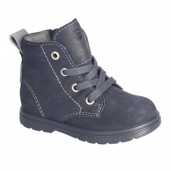 ILVY 2500102 CHILDREN'S BOOT