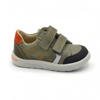 JAMIE 2002502 CHILDREN'S CASUAL SHOE