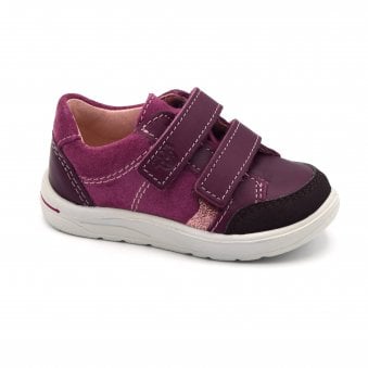 JAMIE 2002502 CHILDREN'S CASUAL SHOE