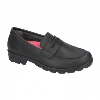 JANET CHILDREN'S SCHOOL SHOE