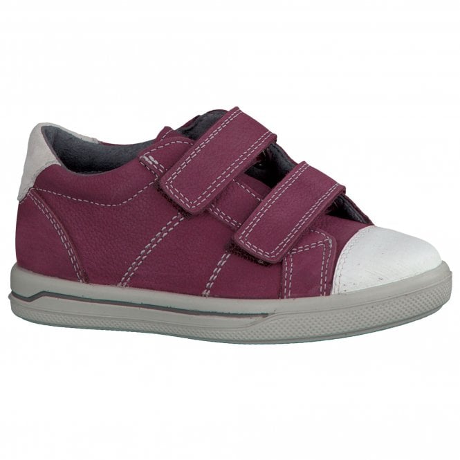 Ricosta JASON KIDS VELCRO SNEAKER