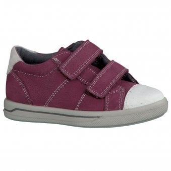 JASON KIDS VELCRO SNEAKER
