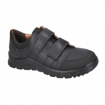 JOHNO 4700103 CHILDREN'S SCHOOL SHOE