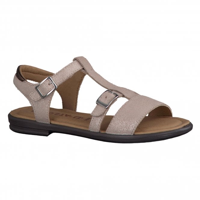 Ricosta KALJA 7021000 GIRLS SANDAL