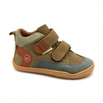 KASTANIE QN0010142 CHILDREN'S BOOT
