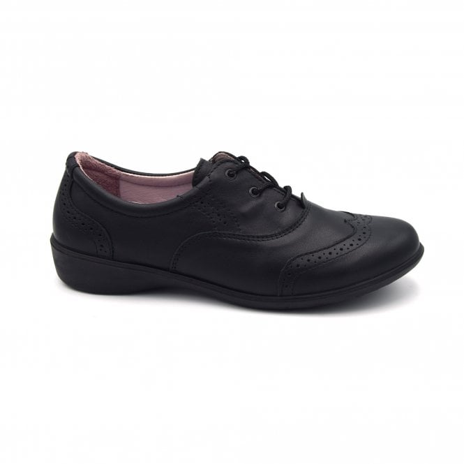 Ricosta KATE 8500202/3 CHILDREN'S SCHOOL SHOE