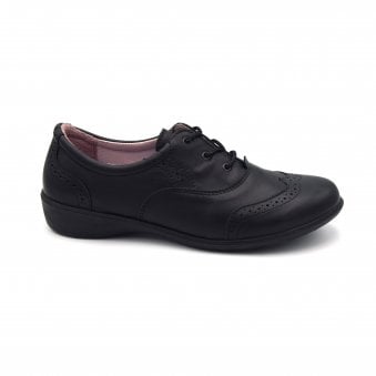 KATE 8500202/3 CHILDREN'S SCHOOL SHOE