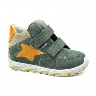 KIMI 2101802 CHILDREN'S ANKLE BOOT
