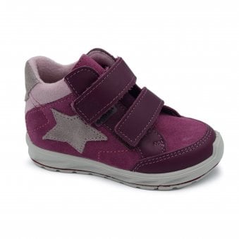 KIMI 2101802 CHILDREN'S ANKLE BOOT
