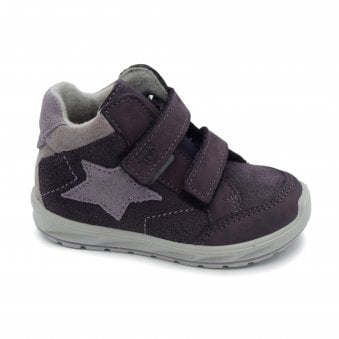 KIMI 2101802 CHILDREN'S ANKLE BOOT