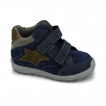 KIMI 2101802 CHILDREN'S ANKLE BOOT