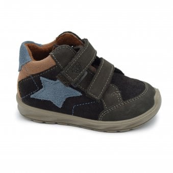 KIMI 2101802 CHILDREN'S ANKLE BOOT