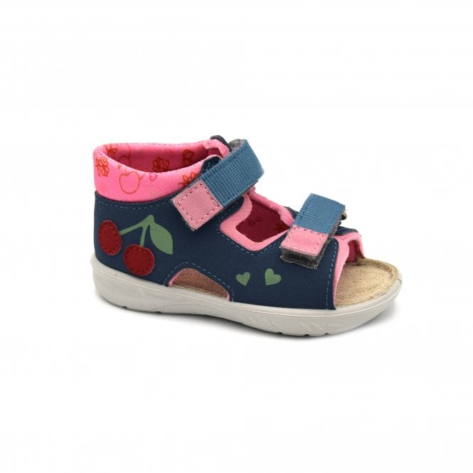 Ricosta KITTIE 3501202 GIRLS SANDAL