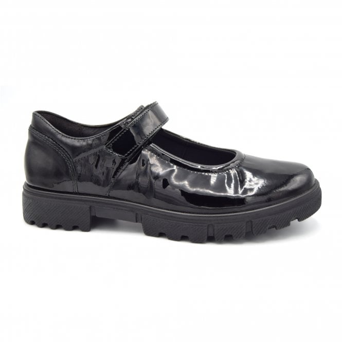 Ricosta KYLIE 8001102 CHILDREN'S SCHOOL SHOE