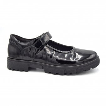 KYLIE 8001102 CHILDREN'S SCHOOL SHOE