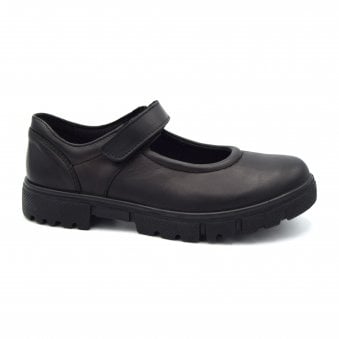 KYLIE 8001102 CHILDREN'S SCHOOL SHOE