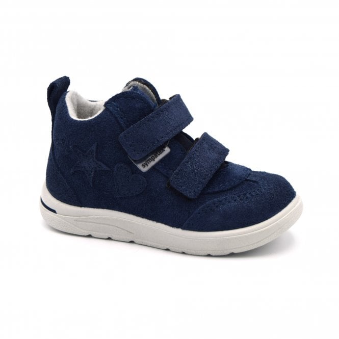 Ricosta LAILA 2006702 CHILDREN'S BOOT