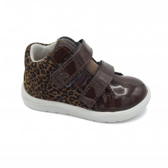 LAURY 2006102 CHILDREN'S CASUAL ANKLE BOOT
