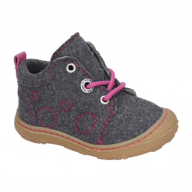 Ricosta LENNY FIRST WALKER BOOT