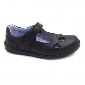 LEONA 8600602 CHILDREN'S SCHOOL SHOE 