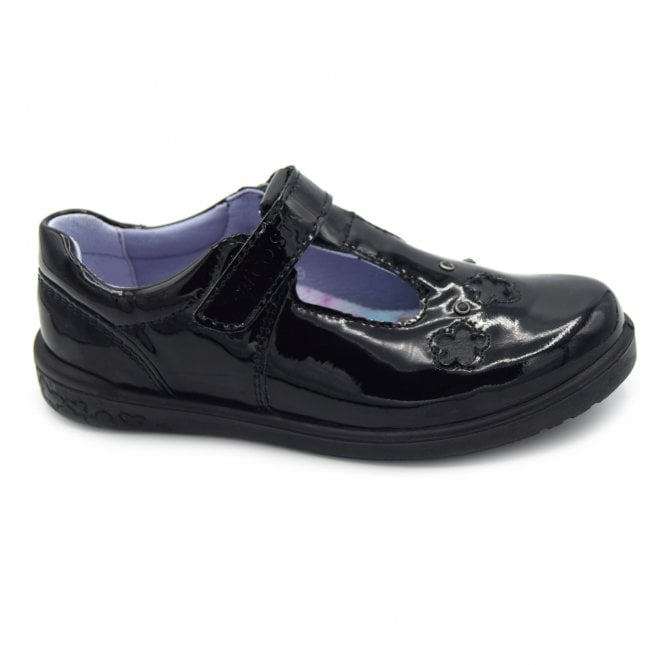 Ricosta LEONA 8600602 CHILDREN'S SCHOOL SHOE 