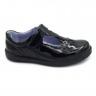 LEONA 8600602 CHILDREN'S SCHOOL SHOE 