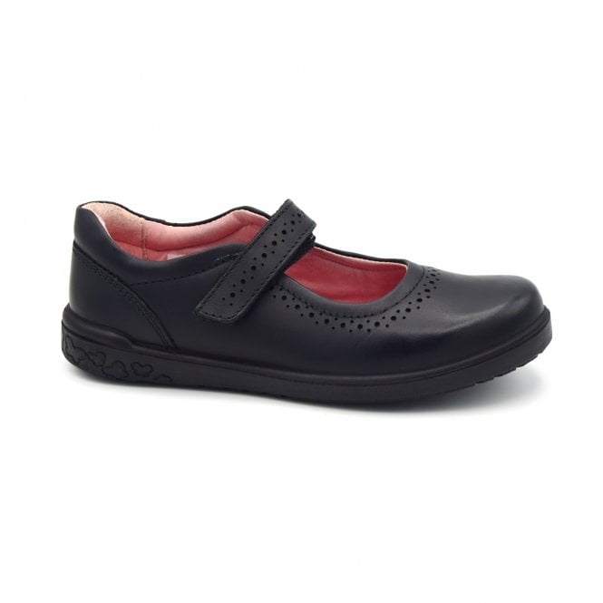Ricosta LILLIA 8600102 CHILDREN'S SCHOOL SHOE