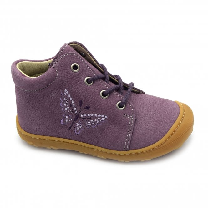 Ricosta LUCKY 1201202 FIRST WALKER BOOT 