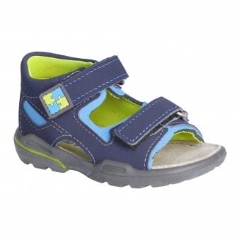 MANTO 3200102 CHILDREN'S SANDAL 